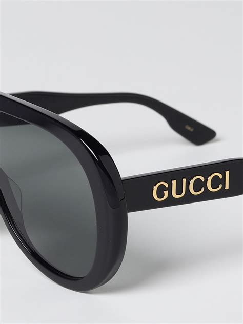 gafas de sol gucci hombre 2018|Gafas de sol Gucci Eyewear para hombre — FARFETCH.